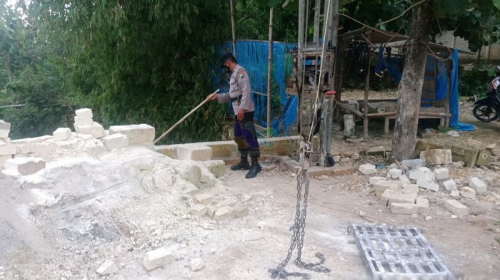 Tuban bupati semanding masyarakat kerukunan rawat ajak pertama kantor mwc pembangunan batu meletakan agus Peluang Usaha di Semanding Kab. Tuban, Jawa Timur