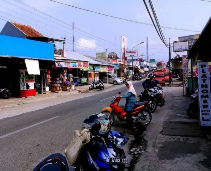 Tengah kabupaten purbalingga wisata potensi serta kamu harus provinsi