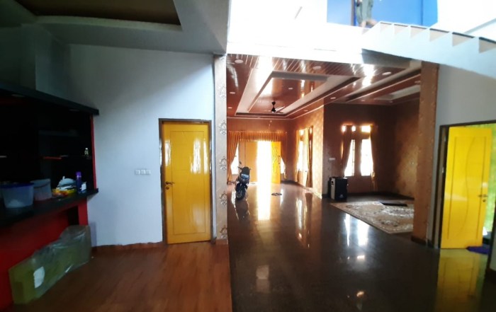 Peluang Usaha di Marpoyan Damai Kota Pekanbaru, Riau