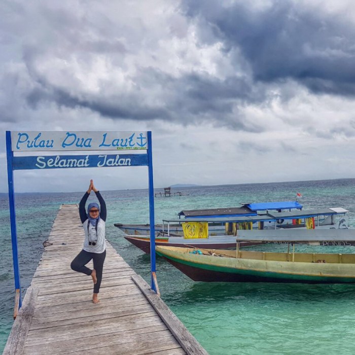 Peluang bisnis di Bungku Selatan Kab. Morowali, Sulawesi Tengah