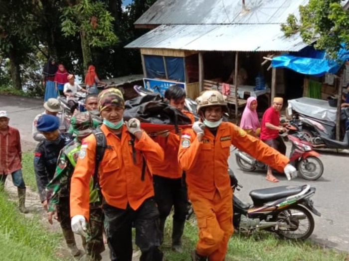 Peluang bisnis di Batipuh Kab. Tanah Datar, Sumatera Barat