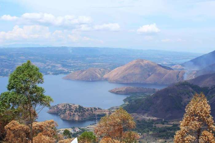 Danau toba samosir pulau mengunjungi Peluang Usaha di Nassau Kabupaten Toba, Sumatera Utara