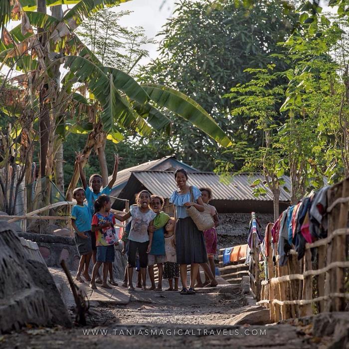 Peluang Usaha di Pulau Pura Kab. Alor,  Nusa Tenggara Timur
