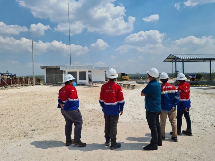 Peluang Usaha di Jiken Kab. Blora, Jawa Tengah