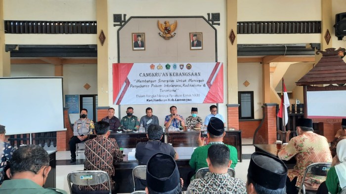 Peluang Usaha di Maduran Kab. Lamongan, Jawa Timur