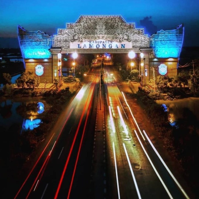 Peluang Usaha di Maduran Kab. Lamongan, Jawa Timur