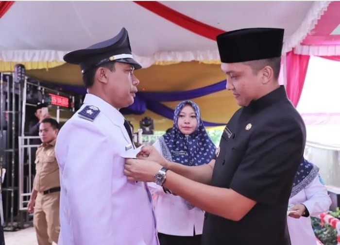 Peluang Usaha di Rambang Kuang Kab. Ogan Ilir, Sumatera Selatan