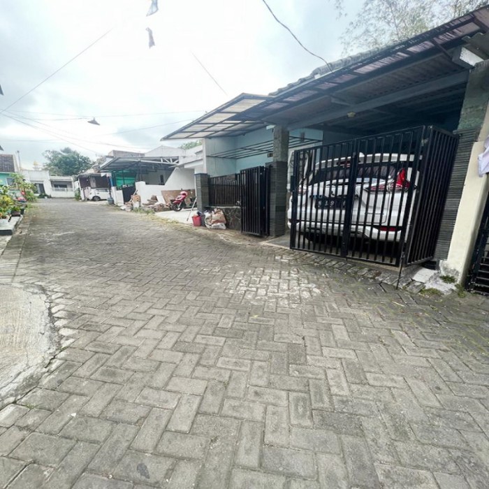 Peluang bisnis di Singosari Kab. Malang, Jawa Timur