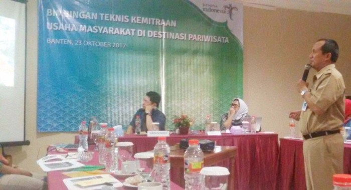 Peluang Usaha di Tetap Kab. Kaur, Bengkulu