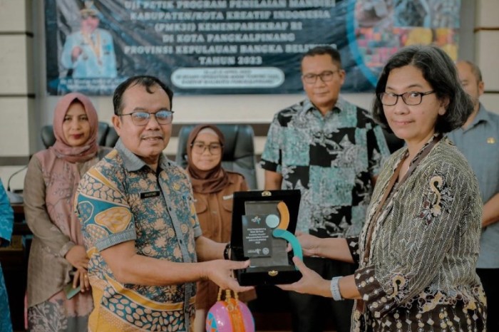 Pinang pangkal jasa belitung pembuatan bangka Peluang Usaha di Pangkal Balam Kota Pangkal Pinang, Kepulauan Bangka Belitung