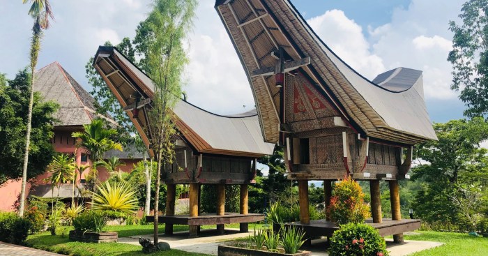 Peluang Usaha di Rembon Kab. Tana Toraja, Sulawesi Selatan