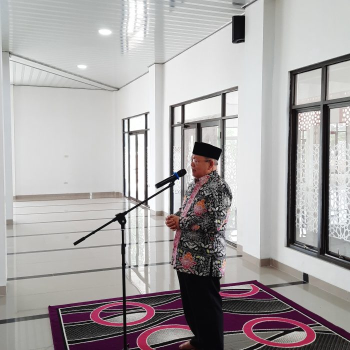 Peluang Usaha di Abung Tinggi Kab. Lampung Utara, Lampung