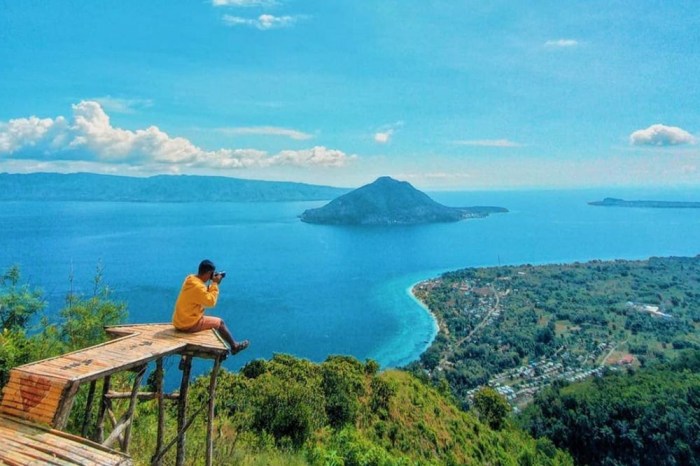 Pulau alor timur upacara nusa tenggara