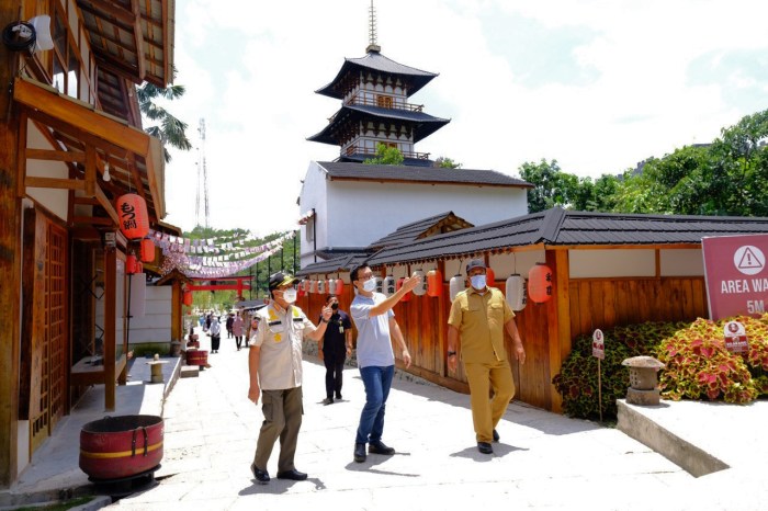 Peluang Bisnis di Rumbai, Kota Pekanbaru Potensi dan Tantangan