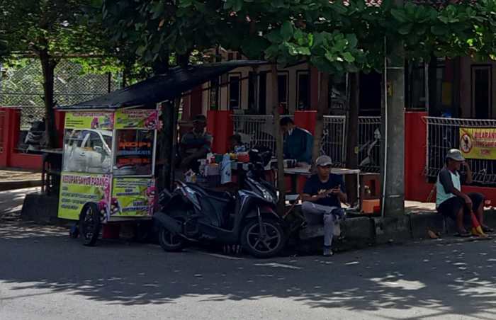 Usaha yang menjanjikan di Kutasari Kab. Purbalingga, Jawa Tengah