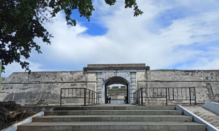 Peluang bisnis di Teluk Segara Kota Bengkulu, Bengkulu