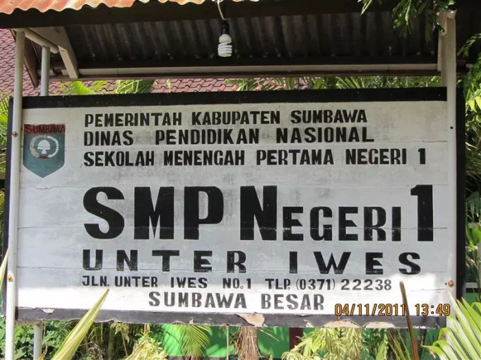 Nasional ekonomi beritalima sumbawa barat paket pemilihan distribusikan disperindag Peluang bisnis di Unter Iwes Kab. Sumbawa, Nusa Tenggara Barat