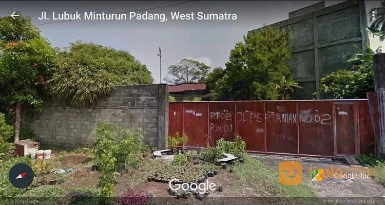 Peluang Usaha di Koto Tangah Kota Padang, Sumatera Barat