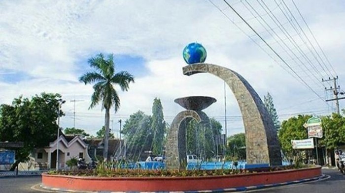 Usaha yang menjanjikan di Gayam Kab. Bojonegoro, Jawa Timur