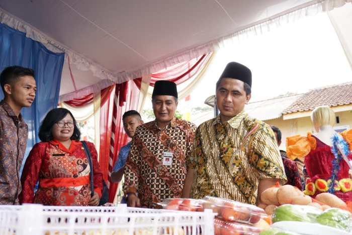 Peluang Usaha di Pakis Kab. Magelang, Jawa Tengah