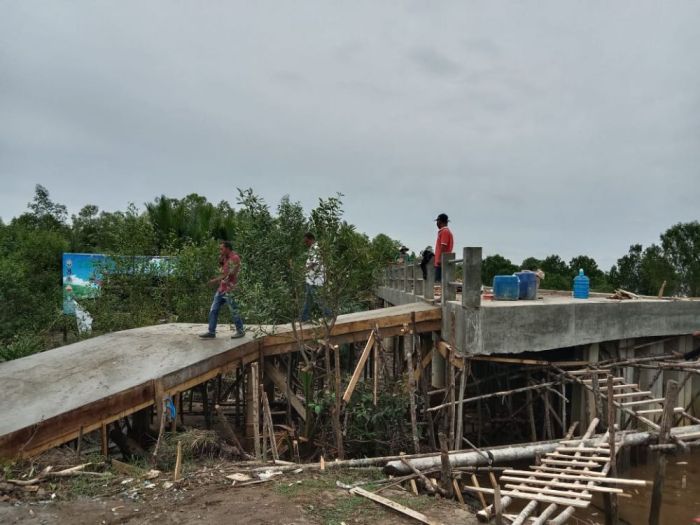 Tanjung jabung kuala tungkal jambi Peluang Usaha di Tungkal Ulu Kab. Tanjung Jabung Barat, Jambi