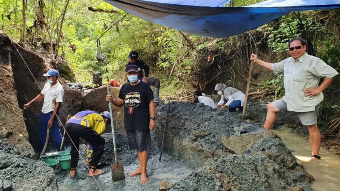 Peluang bisnis di Tonjong Kab. Brebes, Jawa Tengah