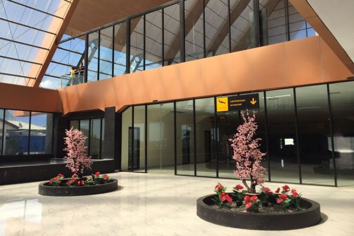 Peluang bisnis di Pantar Timur Kab. Alor, Nusa Tenggara Timur