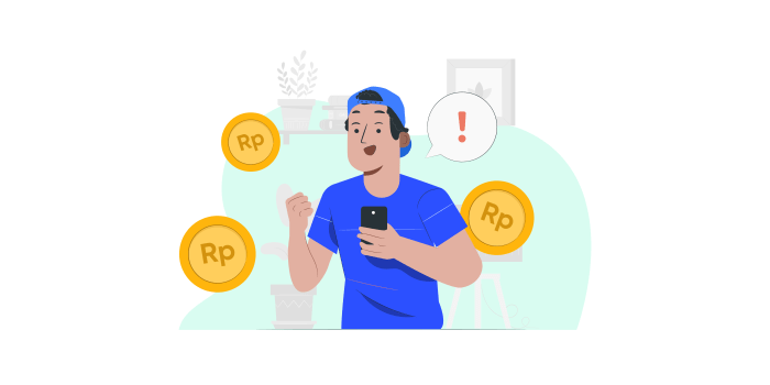 Peluang usaha terbukti untung kecil besar