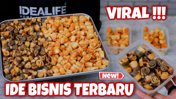 Peluang Usaha di Patean Kab. Kendal, Jawa Tengah