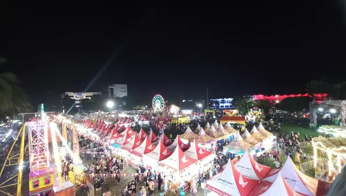 Usaha yang menjanjikan di Arjasa Kab. Jember, Jawa Timur