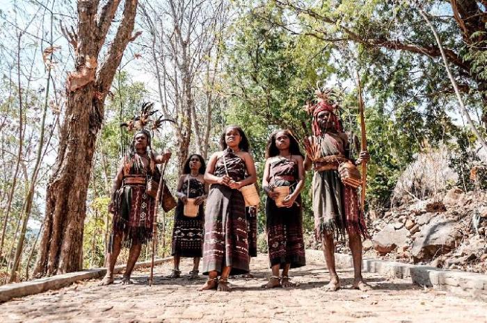 Peluang Usaha di Kabola, Kabupaten Alor, Nusa Tenggara Timur Membuka Potensi dan Tantangan