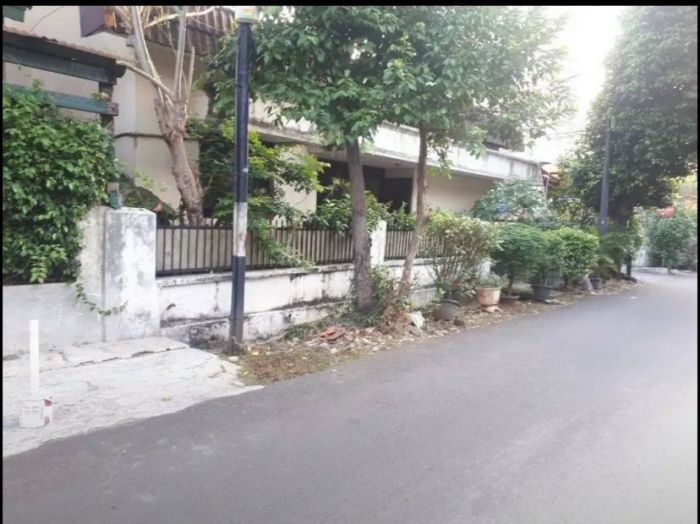 Usaha yang menjanjikan di Tebet Jakarta Selatan, Jakarta