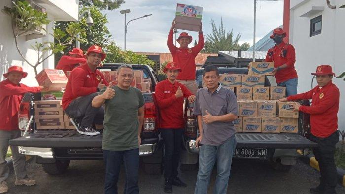 Peluang Usaha di Torue Kab. Paringi Moutong, Sulawesi Tengah