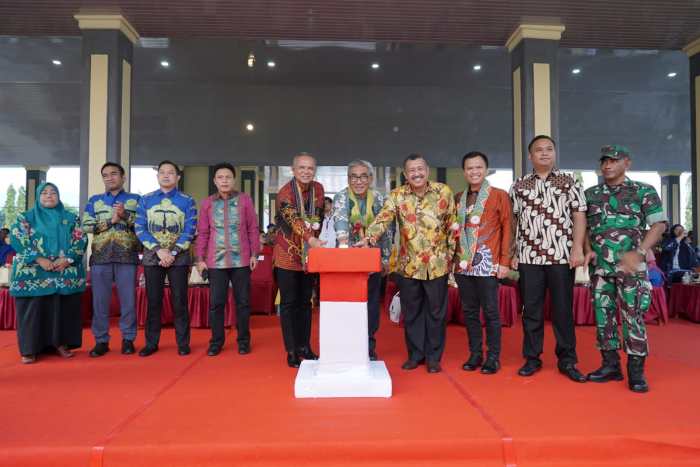 Peluang bisnis di Belopa Kab. Luwu, Sulawesi Selatan