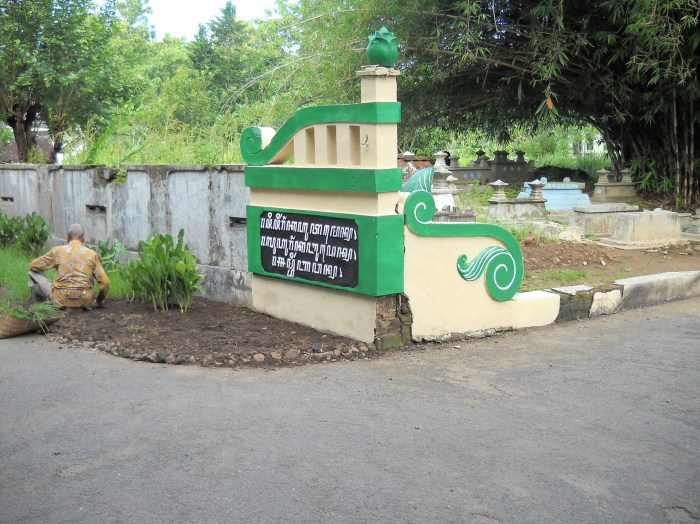 Peluang Usaha di Selogiri Kab. Wonogiri, Jawa Tengah