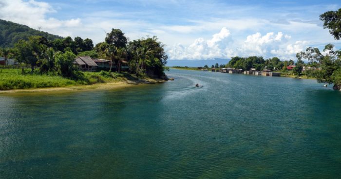 Peta poso kabupaten kab infrastruktur koordinat terletak Peluang Usaha di Pamona Timur Kab. Poso, Sulawesi Tengah