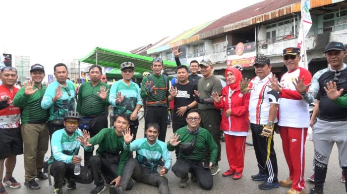Peluang bisnis di Pemangkat Kab. Sambas, Kalimantan Barat