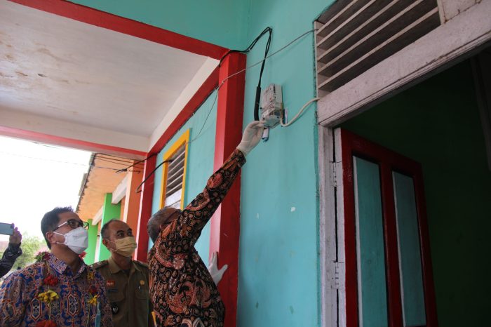 Peluang Usaha di Meliau Kab. Sanggau, Kalimantan Barat