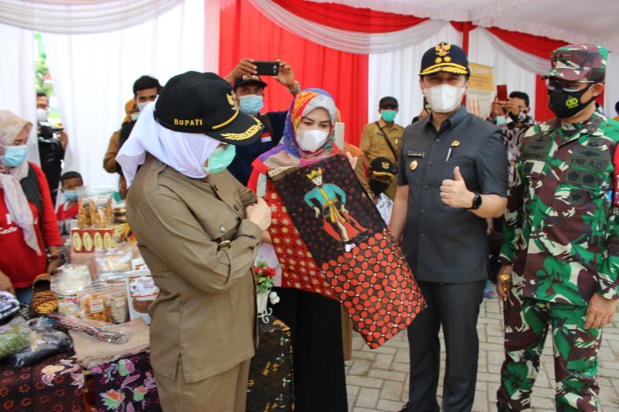 Usaha Menjanjikan di Margomulyo, Bojonegoro Peluang Emas di Bumi Anggrek