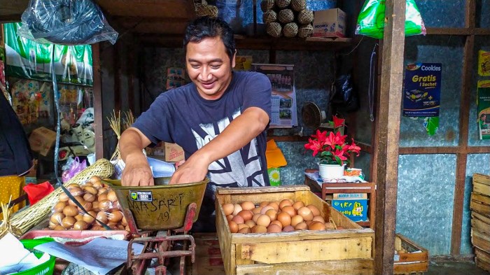 Peluang bisnis di Jekulo Kab. Kudus, Jawa Tengah