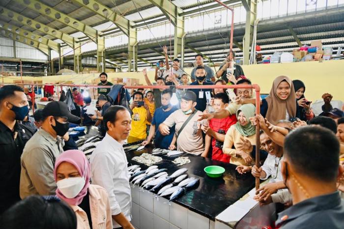 Peluang Usaha di Bontoa Kab. Maros, Sulawesi Selatan