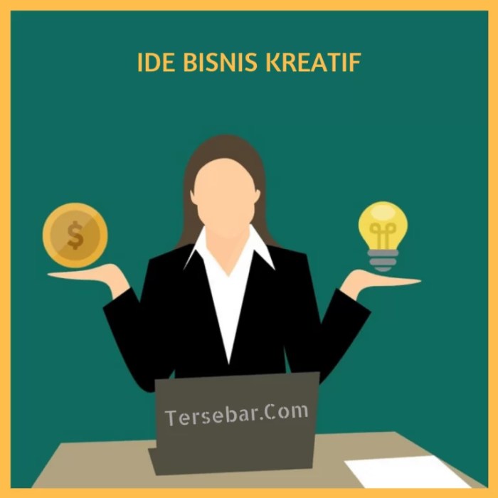 Bisnis ide bagus