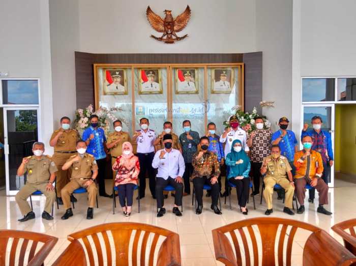 Peluang bisnis di Pematang Panggang Kab. Ogan Komering Ilir, Sumatera Selatan