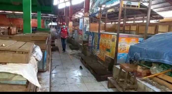 Usaha yang menjanjikan di Paguyangan Kab. Brebes, Jawa Tengah