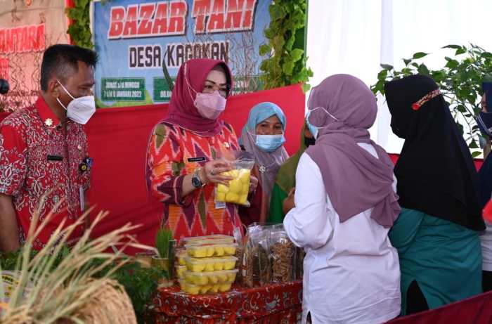Peluang Usaha di Tawangsari Kab. Sukoharjo, Jawa Tengah