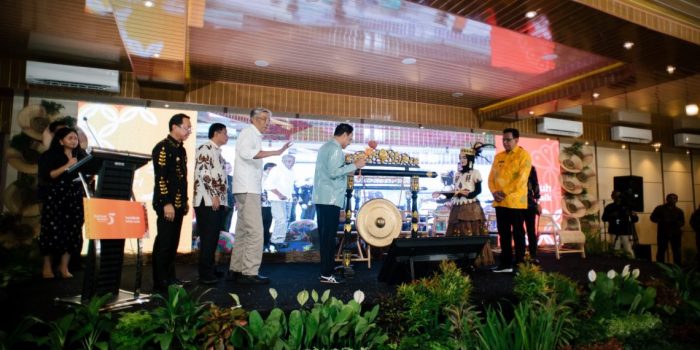Peluang bisnis di Tanambulava Kab. Sigi, Sulawesi Tengah