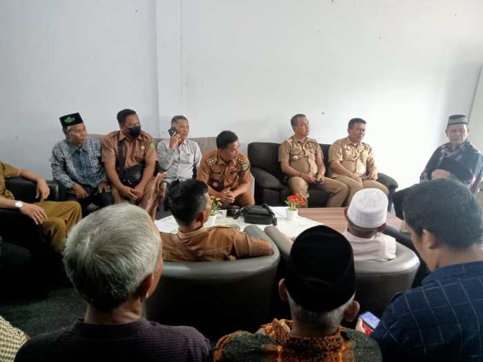 Pertanian asal ekspor tembus beragam jambi triliun tugas berupa pengawasan keamanan mutu pangan melaksanakan Peluang bisnis di Serai Serumpun Kab. Tebo, Jambi