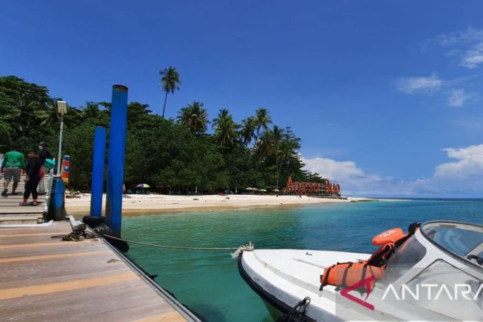 Gadang minangkabau adat Peluang Usaha di Pariaman Selatan Kota Pariaman, Sumatera Barat