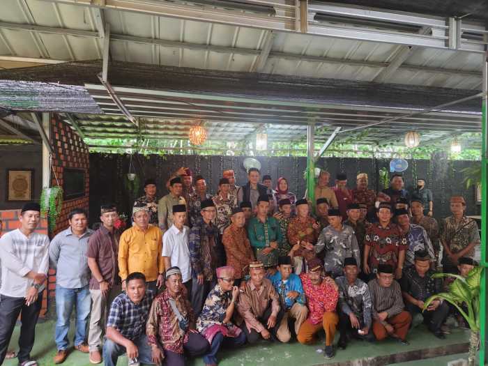 Peluang Usaha di Bunga Mayang Kab. Lampung Utara, Lampung