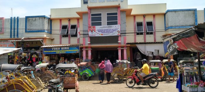 Usaha yang menjanjikan di Penawangan Kab. Grobogan, Jawa Tengah